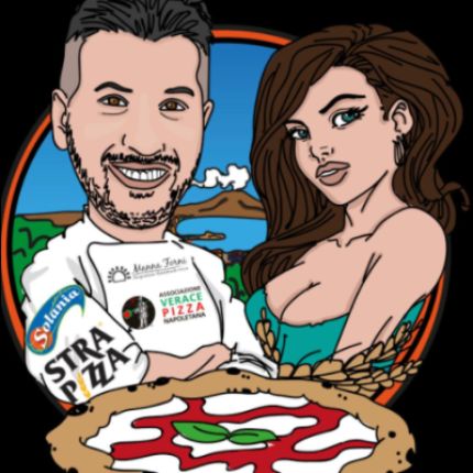 Logo de Pizzeria Farina 00 Verace