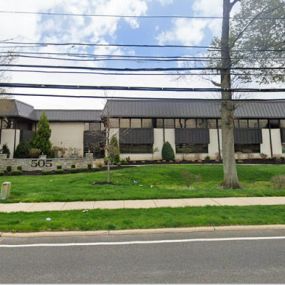 Exterior of Law Offices of Adam C Brown Esq. PC | Moorestown, NJ
