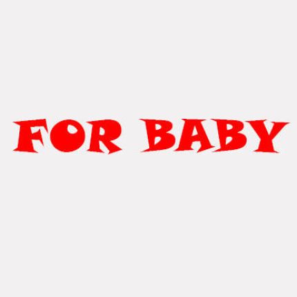 Logo fra For Baby