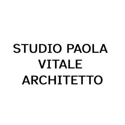 Logo de Studio Paola Vitale Architetto