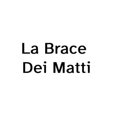 Logo van La Brace Dei Matti