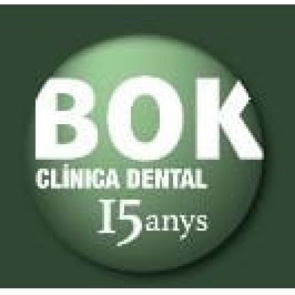 Logo fra Clínica Dental Bo-k
