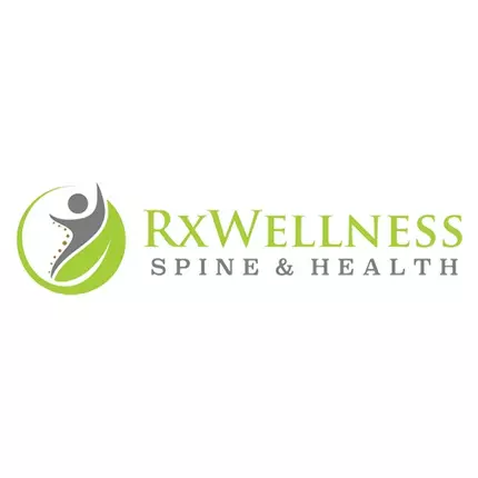 Logo fra RxWellness Spine & Health