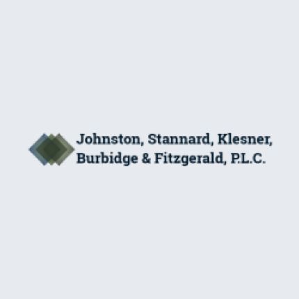 Logo from Johnston, Stannard, Klesner, Burbidge & Fitzgerald, P.L.C.