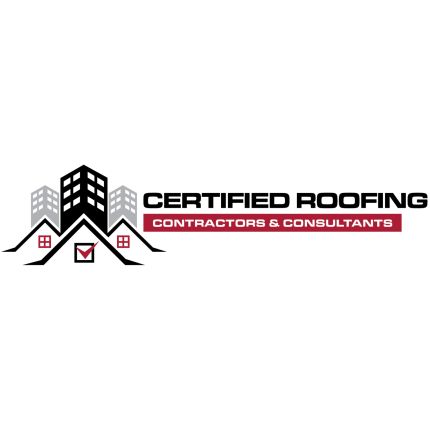 Logo von Certified Roofing Contractors & Consultants