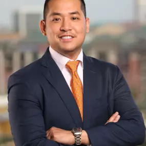 Houston, TX Personal Injury Lawyer | Ryan 