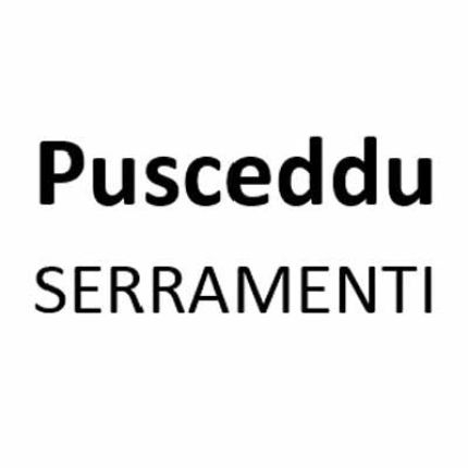 Logotyp från Pusceddu Serramenti