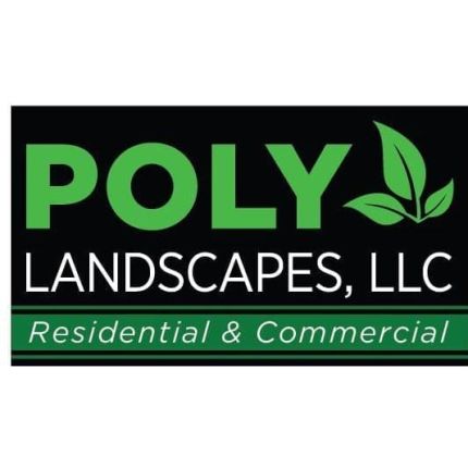 Logo from PolyLandscapes LLC