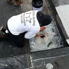 Bild von Aastro Roofing Company