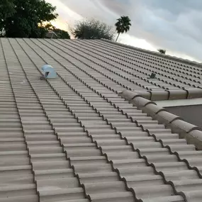 Bild von Aastro Roofing Company