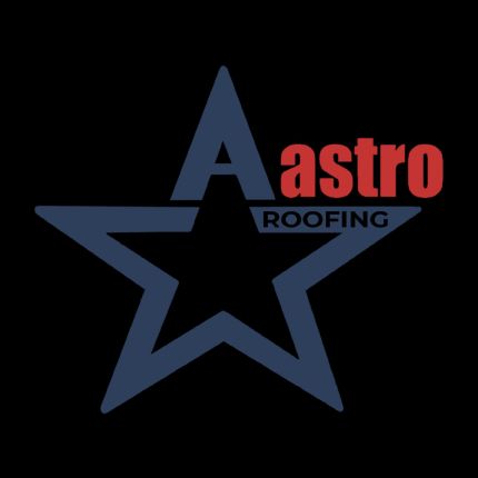Logo from Aastro Roofing Company