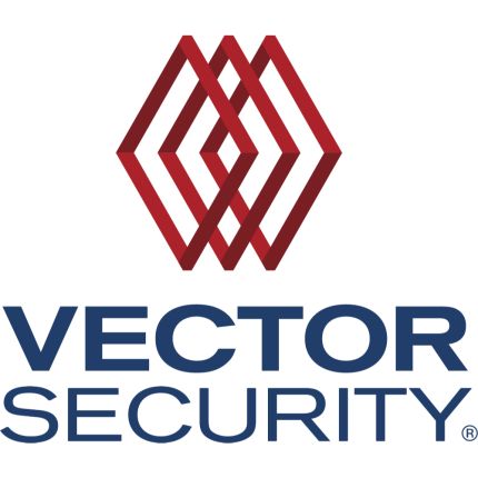 Logo da Vector Security - Shreveport, LA