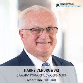 Bild von Cendrowski Corporate Advisors