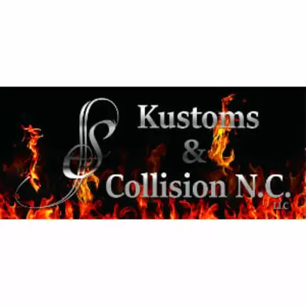 Logo de J.S Kustoms and Collision NC