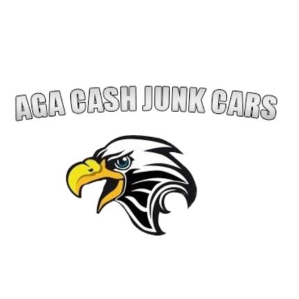 Logo fra AGA Cash Junk Cars Inc.