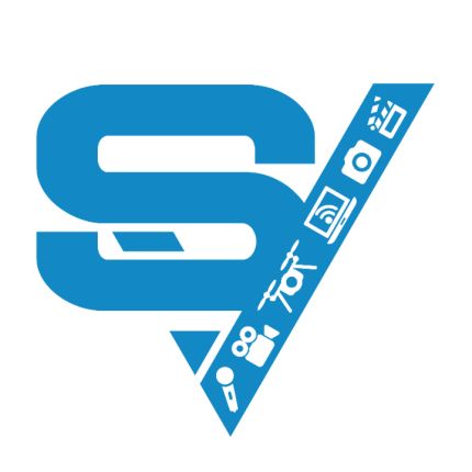 Logo von SV Productions B.V.