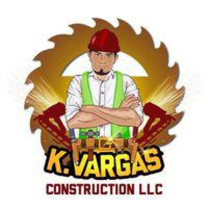 Logótipo de K.Vargas Construction LLC
