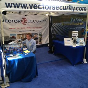 Bild von Vector Security - Poughkeepsie, NY