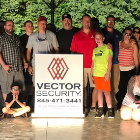 Bild von Vector Security - Poughkeepsie, NY