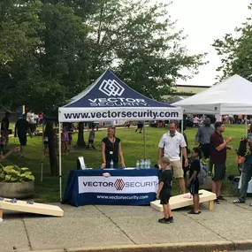 Bild von Vector Security - Poughkeepsie, NY