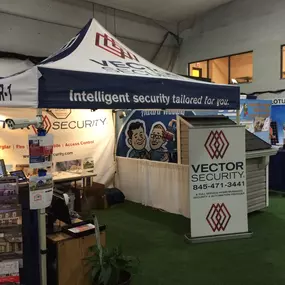 Bild von Vector Security - Poughkeepsie, NY