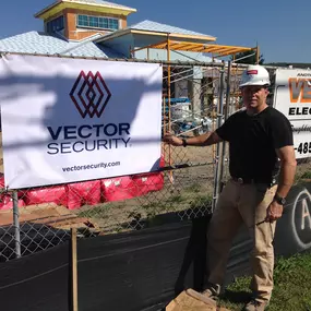 Bild von Vector Security - Poughkeepsie, NY