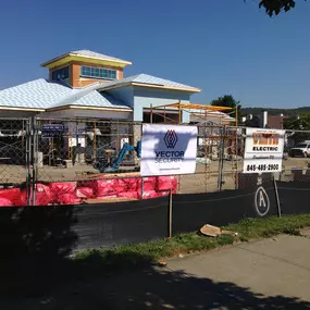 Bild von Vector Security - Poughkeepsie, NY