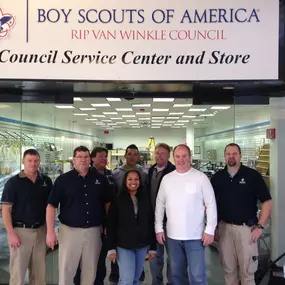 Bild von Vector Security - Poughkeepsie, NY
