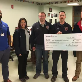 Bild von Vector Security - Poughkeepsie, NY