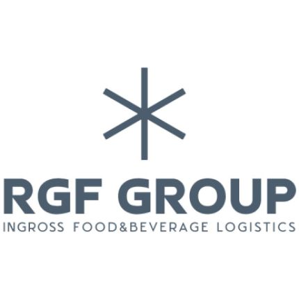 Λογότυπο από Rgf Group - Logistica Food&Beverage