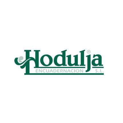 Logotyp från Hodulja