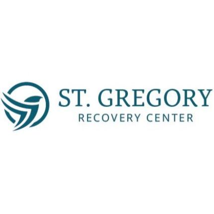 Logo from St. Gregory Recovery Center