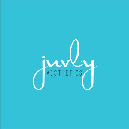 Logo from Juvly Aesthetics
