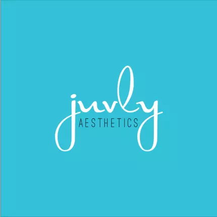 Logo von Juvly Aesthetics