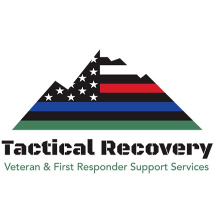 Logotipo de Tactical Recovery