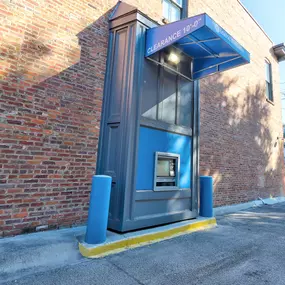 Bild von Coastal States Bank - ATM