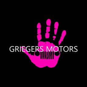 Bild von Grieger's Motor Sales