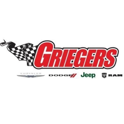 Logo from Grieger's Motor Sales