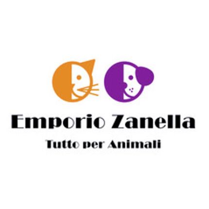 Logotyp från Emporio Zanella - Tutto per Gli Animali