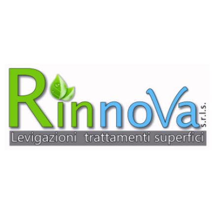 Logotipo de Rinnova Srl.S