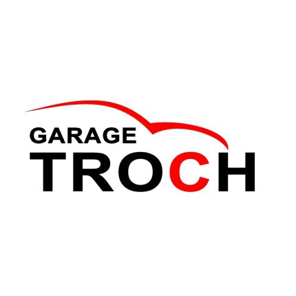 Logo van CarProf Garage Troch