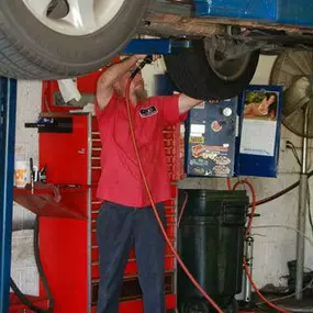 Bild von T3 Atlanta Auto Repair