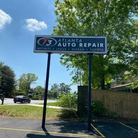 Bild von T3 Atlanta Auto Repair