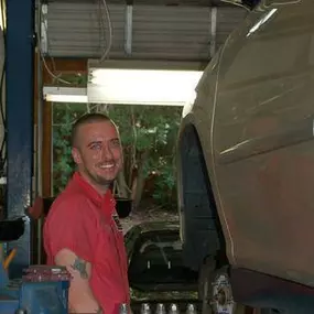 Bild von T3 Atlanta Auto Repair