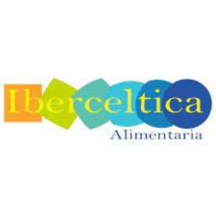 Logo fra Iberceltica Alimentaria
