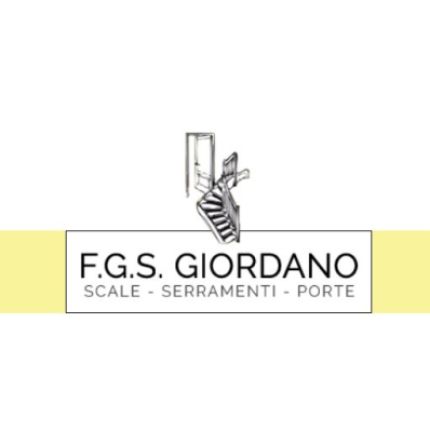 Logo fra F.G.S. Giordano