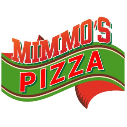 Logotipo de Mimmo'S Pizza