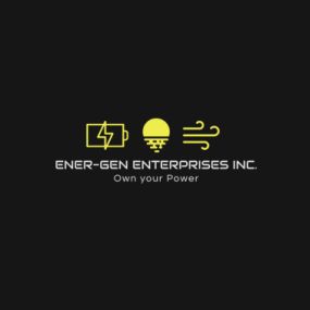 Ener-Gen Enterprises Inc