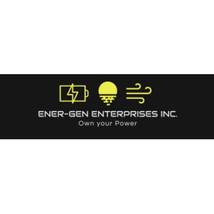 Logotyp från Ener-Gen Enterprises Inc