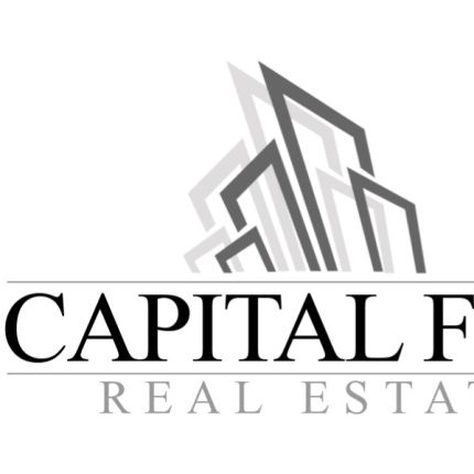 Logotipo de Capital for Real Estate, Inc